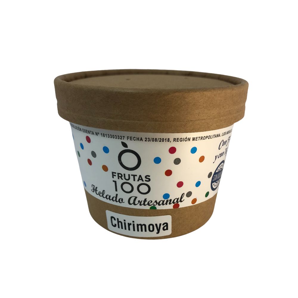 Chirimoya 235 ML